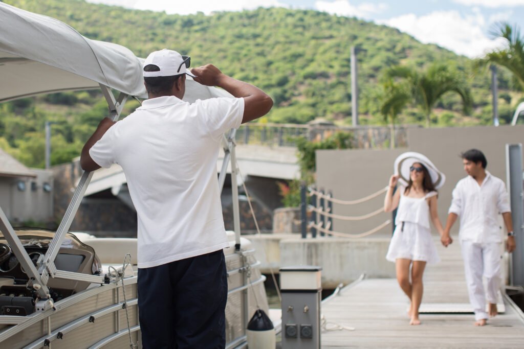 Unlocking the Magic of a Private Yacht Charter in BVI