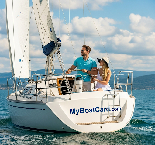 How to get a canadian boat license