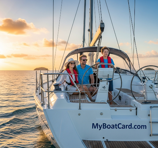 Get a boat license in Canada - Your essential guide to getting a Canadian boat license