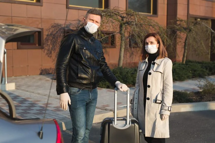 Safe Travel