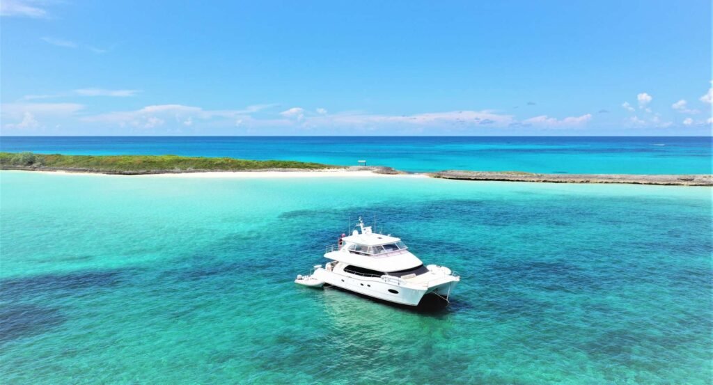 How to Prepare Your First Crewed Yacht Charter in Croatia - Planning Your Itinerary photo