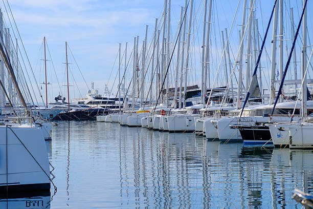 Best Time of Year to Charter a Luxury Catamaran