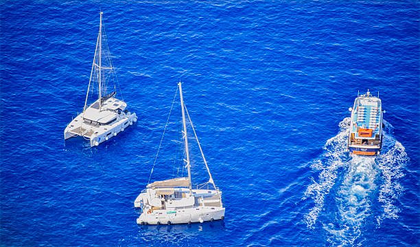 How Much Does a Luxury Catamaran Charter Cost?