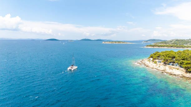 How Much Does a Luxury Catamaran Charter Cost?