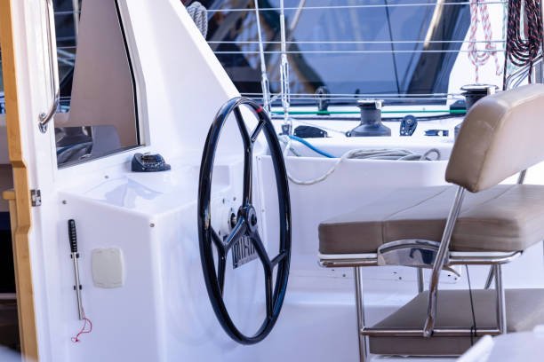 How to Choose the Right Luxury Catamaran for Your Charter