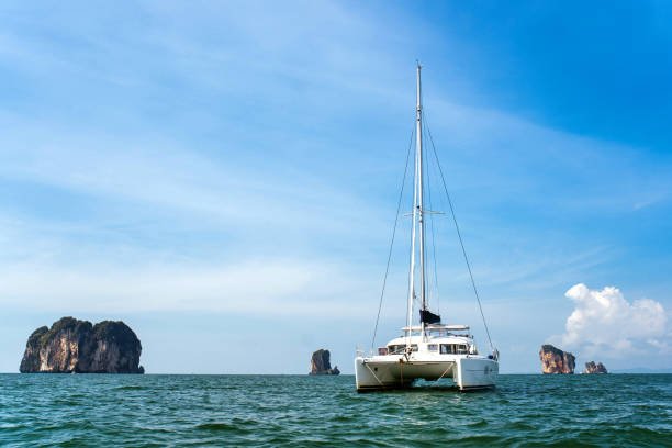 Is a Luxury Catamaran Charter Worth the Cost?