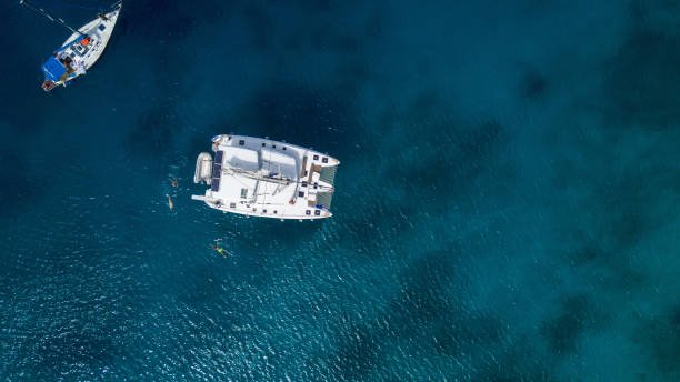 Is a Luxury Catamaran Charter Worth the Cost?