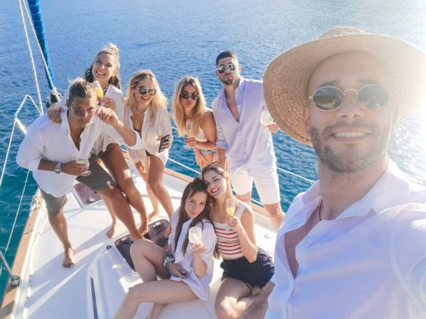 Luxury Catamaran Charter FAQs (First-Time Guests)