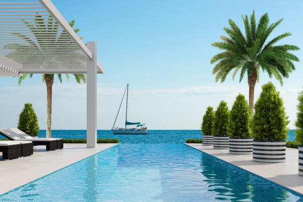 Luxury Catamaran Charter vs Villa Vacation