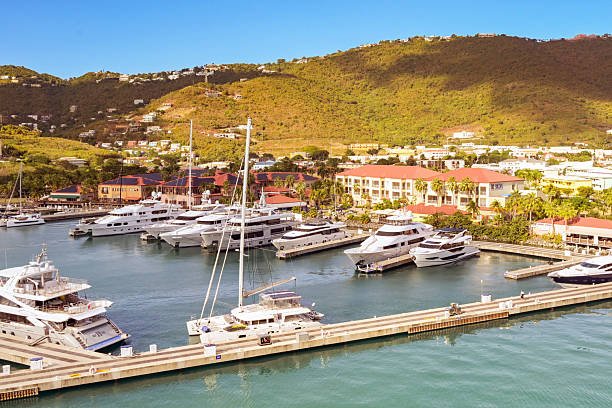 Luxury Catamaran vs Luxury Yacht