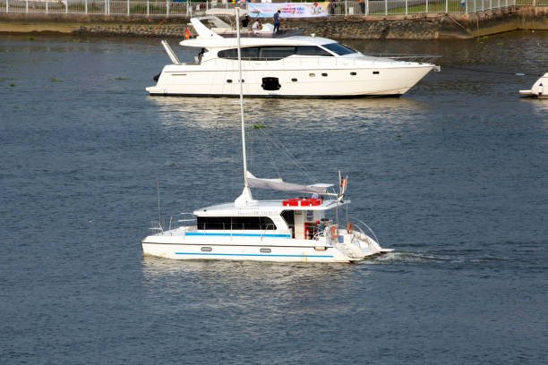 Luxury Catamaran vs Luxury Yacht