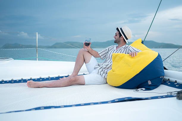 Top Amenities You’ll Find on a Luxury Catamaran