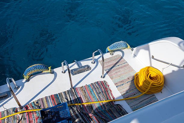 What to Pack for a Luxury Catamaran Charter