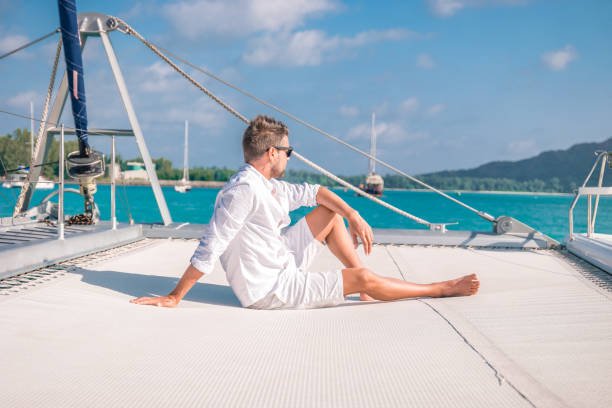 What to Pack for a Luxury Catamaran Charter