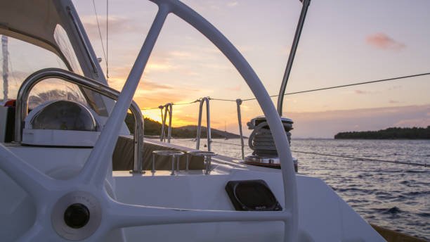 What’s Included in a Luxury Catamaran Charter?
