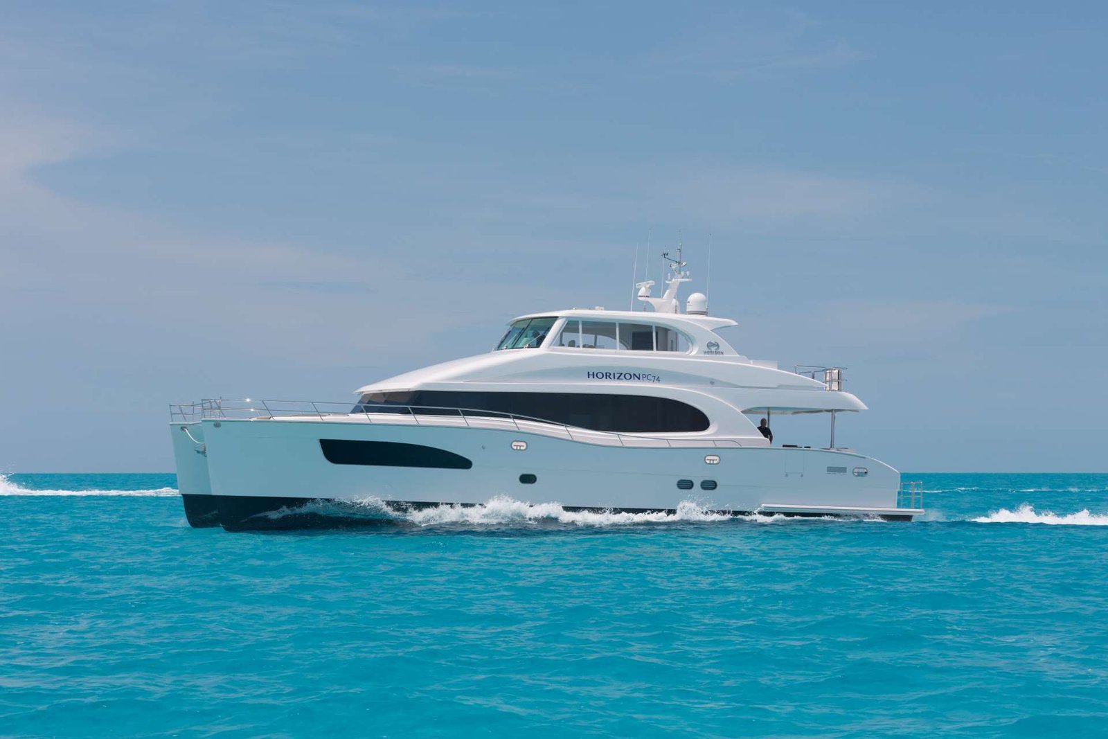 All-Inclusive BVI Yacht Charter Cost for Families