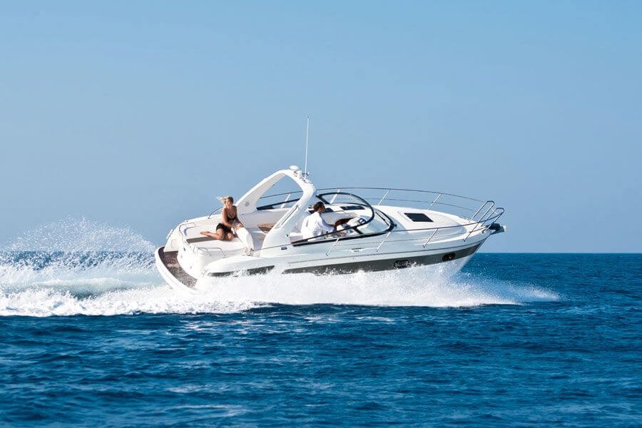 Bareboat Charters Without Experience Required