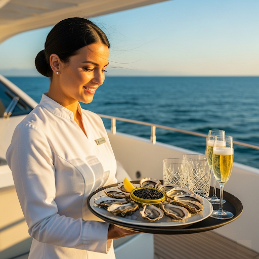 How to Prepare Your First Crewed Yacht Charter in Croatia