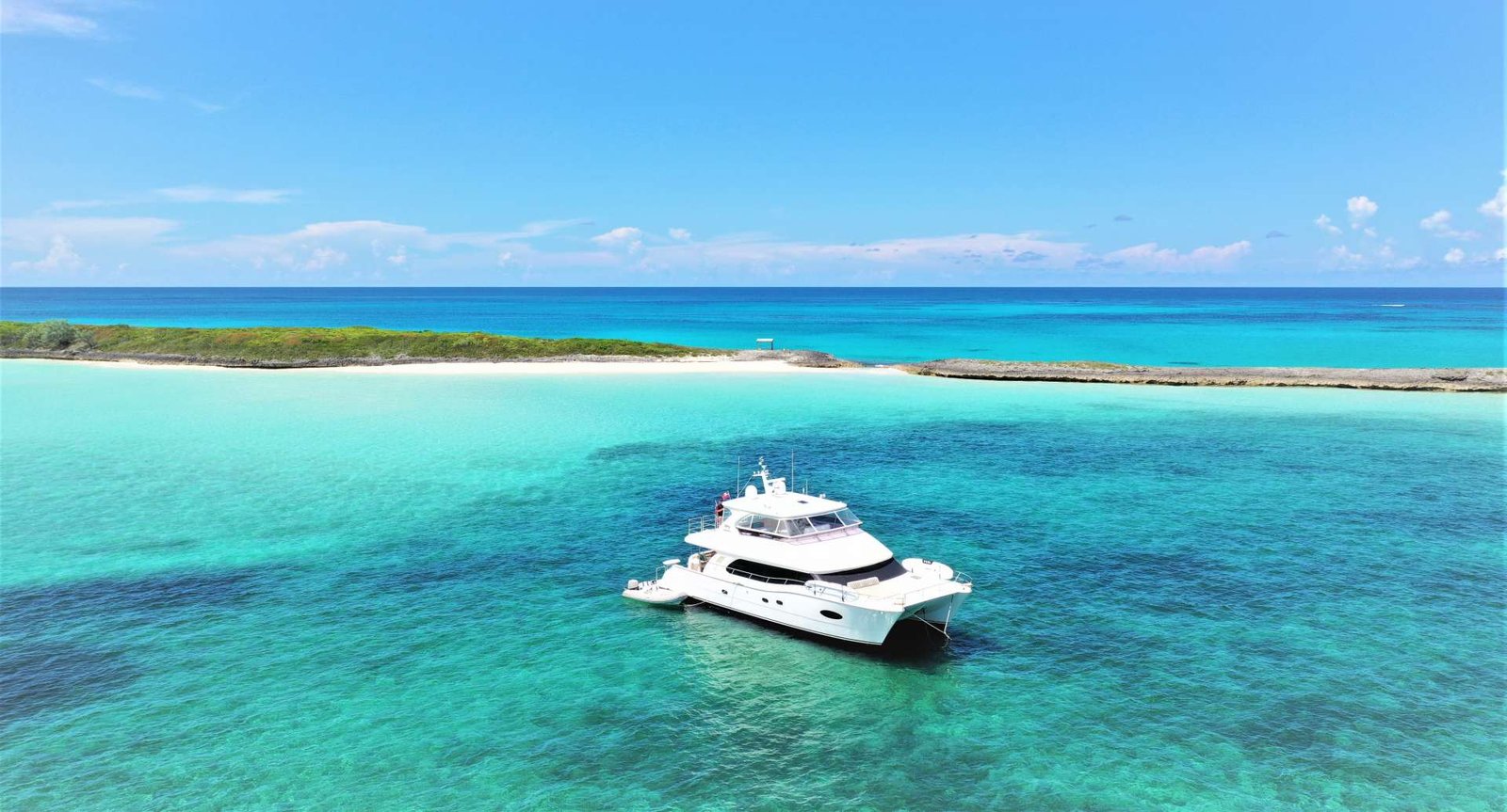 Unforgettable Itinerary for Your Crewed Charter in Bahamas