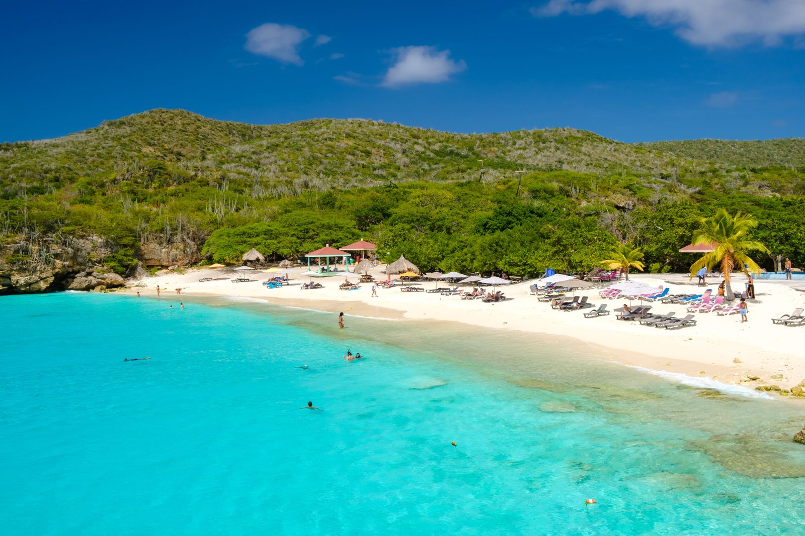 Unlocking the Magic of a Private Yacht Charter