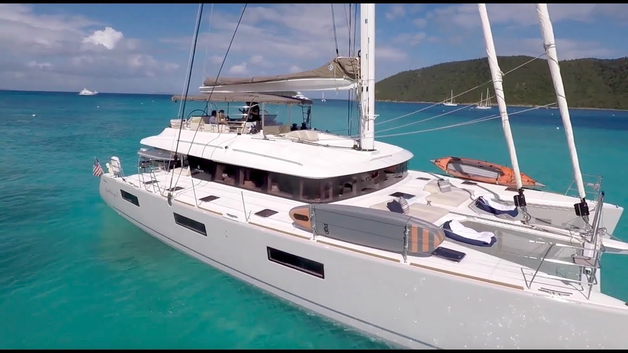 Tips for Your Inaugural Crewed Yacht Charter in the Bahamas