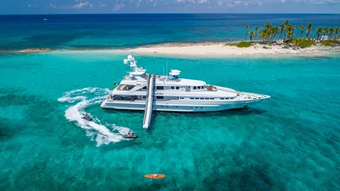 Affordable Crewed Catamaran Charter in the BVI