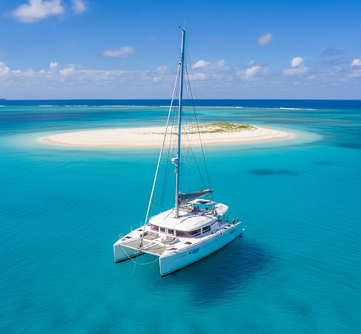 Your Dream Yacht Charter in the British Virgin Islands
