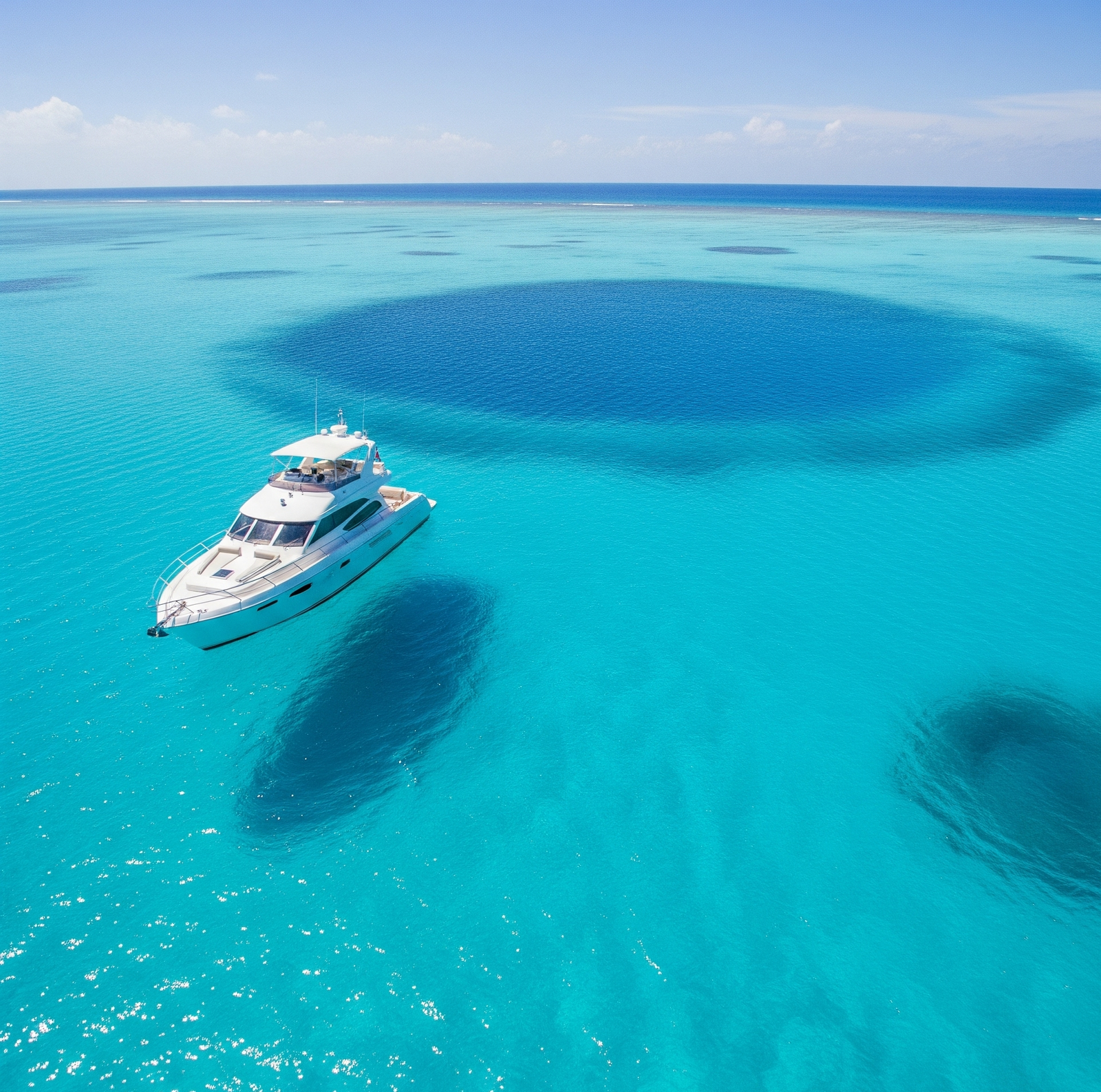 Top 10 Most Beautiful Destinations in the Bahamas