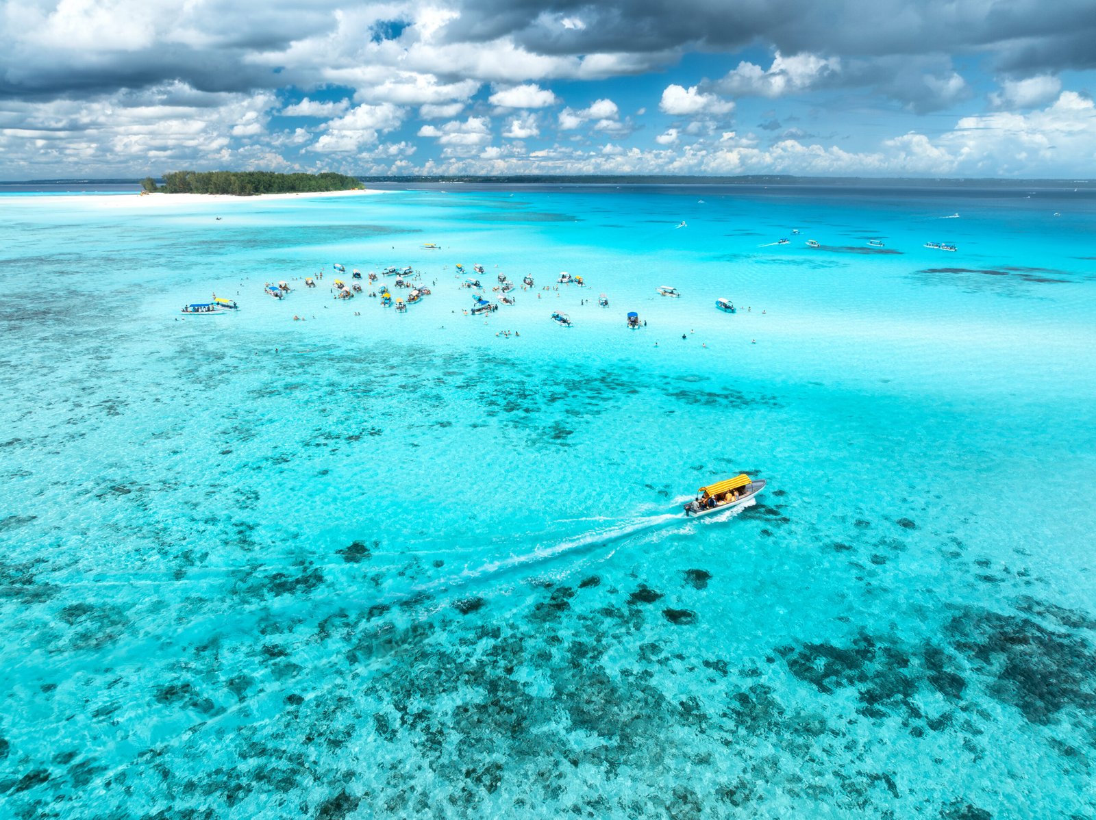 The Ultimate Guide to Your Perfect Charter Vacation
