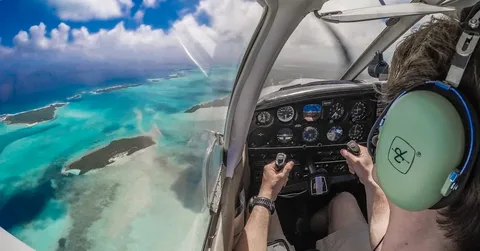 Family Crewed Yacht Charter in the Bahamas, Luxury and Fun
