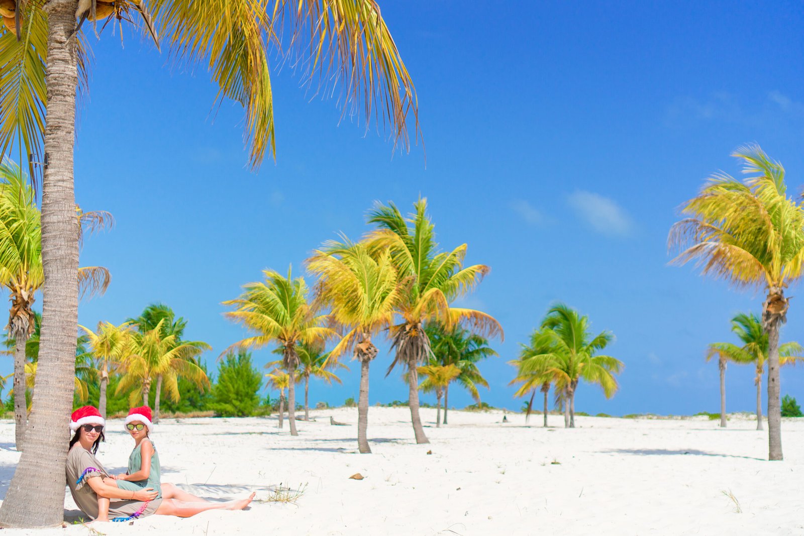 Top Caribbean Yacht Charters for Christmas and New Year 2025