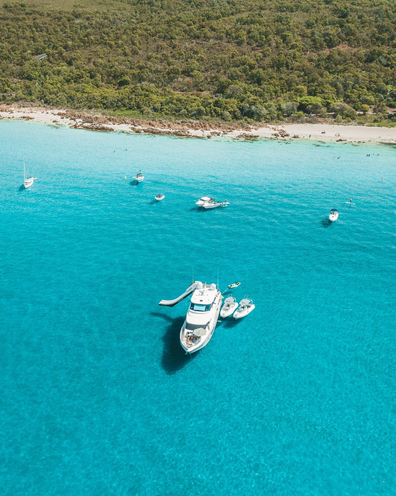 Best Off-Season Yacht Charter Deals (Save 50%+ on 2025 Bookings)