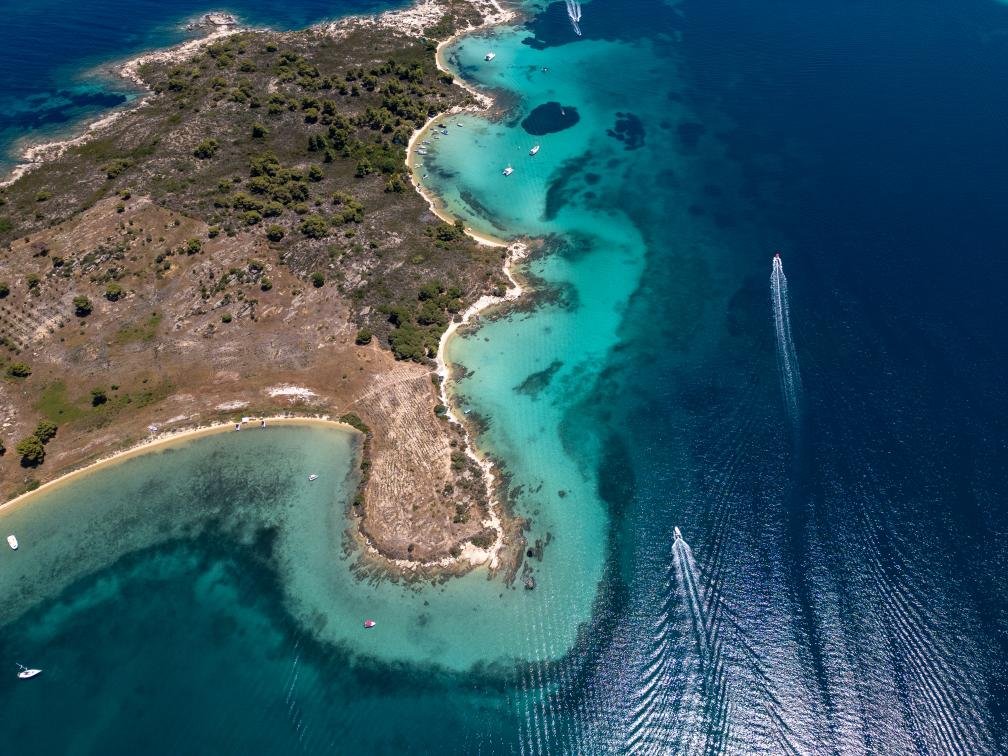 Last-Minute Yacht Charter Deals in Croatia