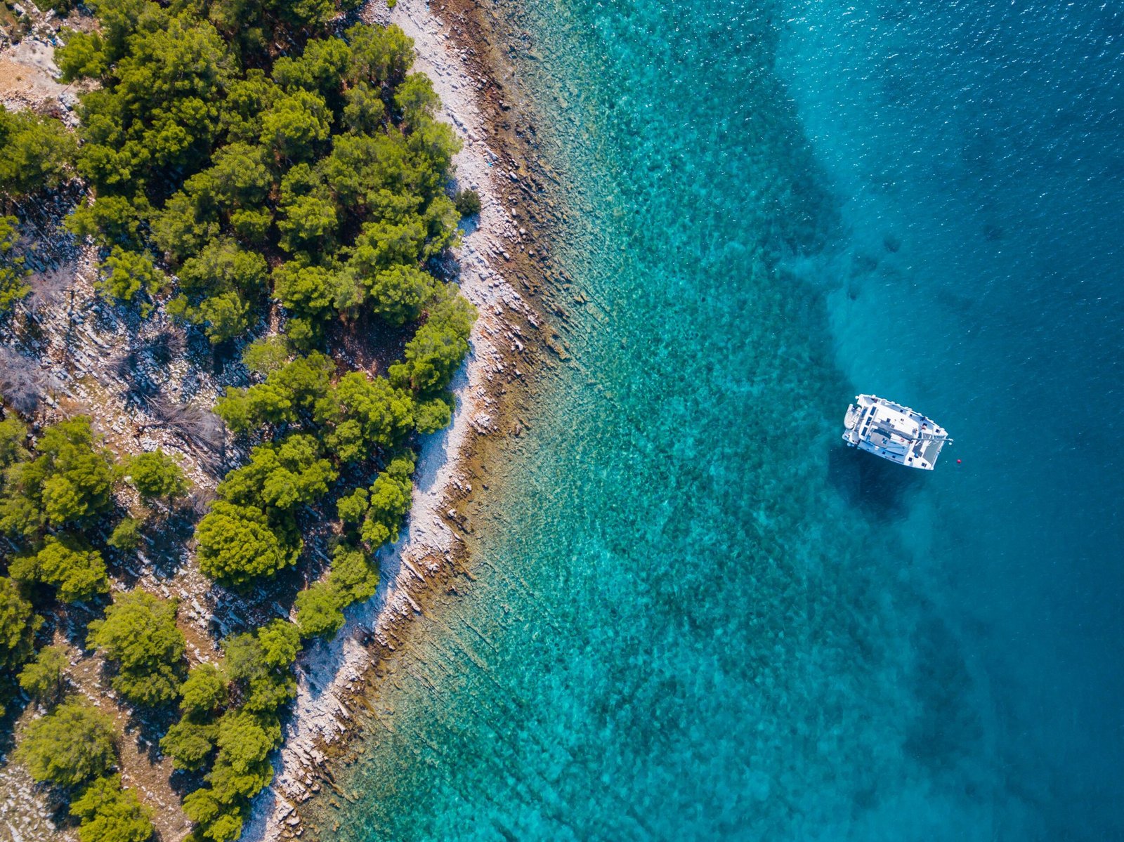 Best Yacht Charters in Dubrovnik, Croatia