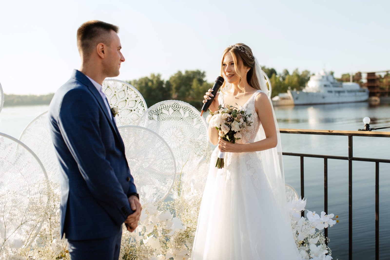 Bahamas Newlyweds Luxury Crewed Yachts Charter