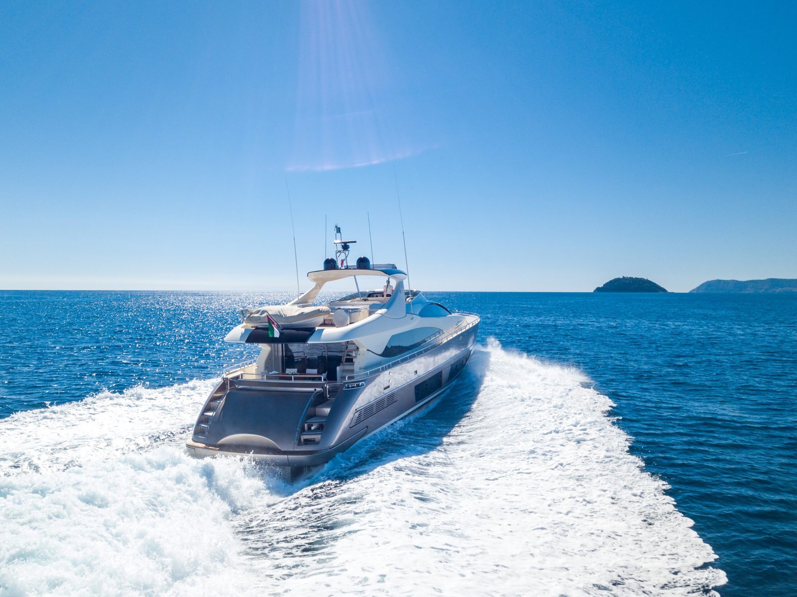 Best Yacht Charter Brokers for Croatia (Top 5 Reviewed)
