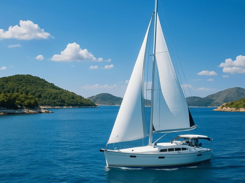 Cheap Yacht Charters in Croatia 2025