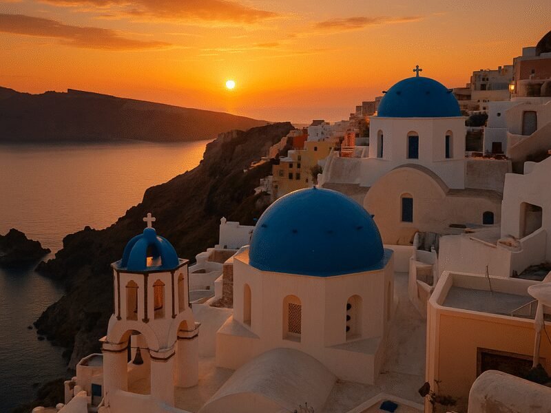 Top 10 Islands to Visit on a Catamaran Holiday in Greece 2025