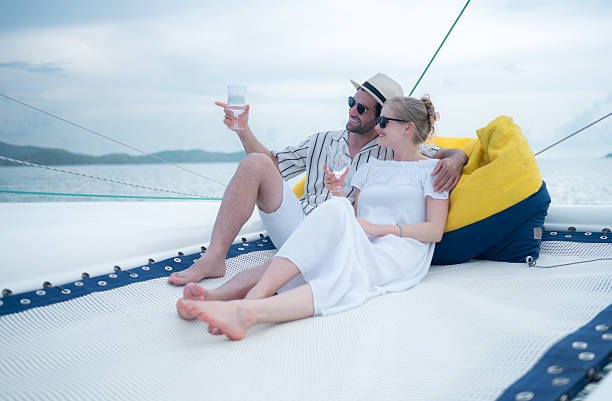Common Mistakes to Avoid When Booking a Luxury Catamaran Charter
