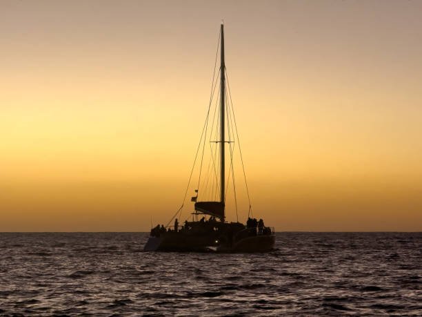 Corporate and Incentive Luxury Catamaran Charters