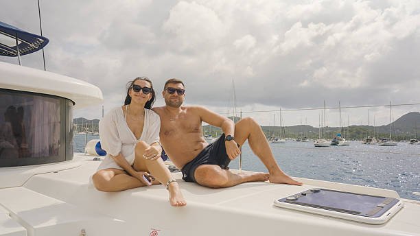 How Much Does a Luxury Catamaran Charter Cost?