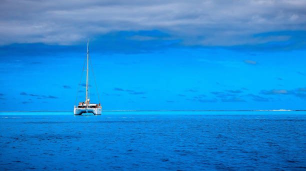 How to Choose the Right Luxury Catamaran for Your Charter