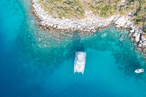 Is a Luxury Catamaran Charter Worth the Cost?