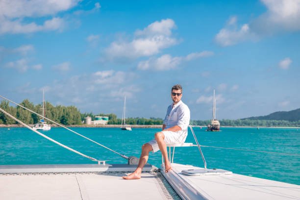 Luxury Catamaran Charter FAQs (First-Time Guests)