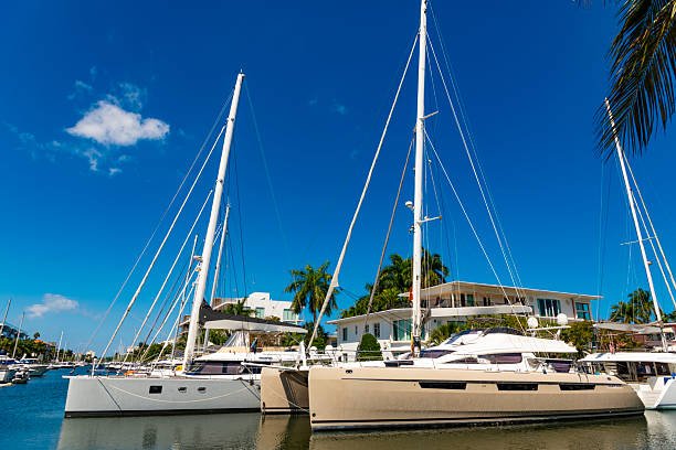 Luxury Catamaran Charter vs Villa Vacation