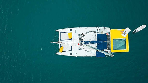 Why Luxury Catamarans Are Perfect for Families and Groups