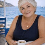 Dia Marin charter specialist with 15 years experience in yacht charters in Greece and the Mediterranean